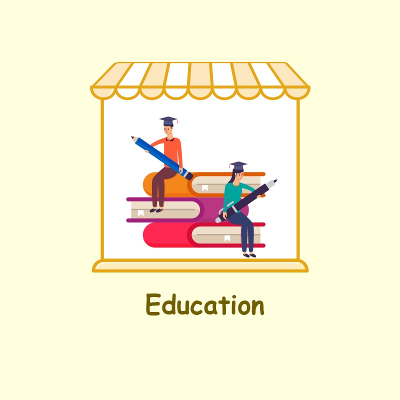 Education and Upskilling