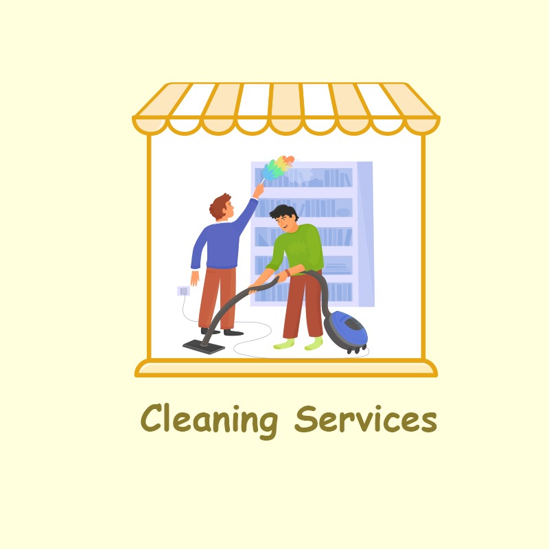 Clean Living Services