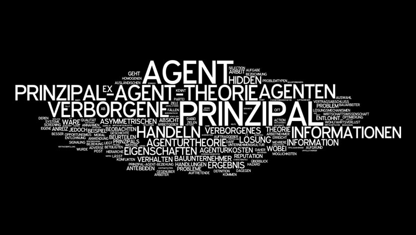 Implications of ‘Agency Theory’ solutions in franchising