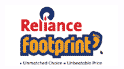 Reliance Footprint