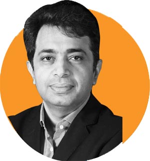 Gaurav  Marya